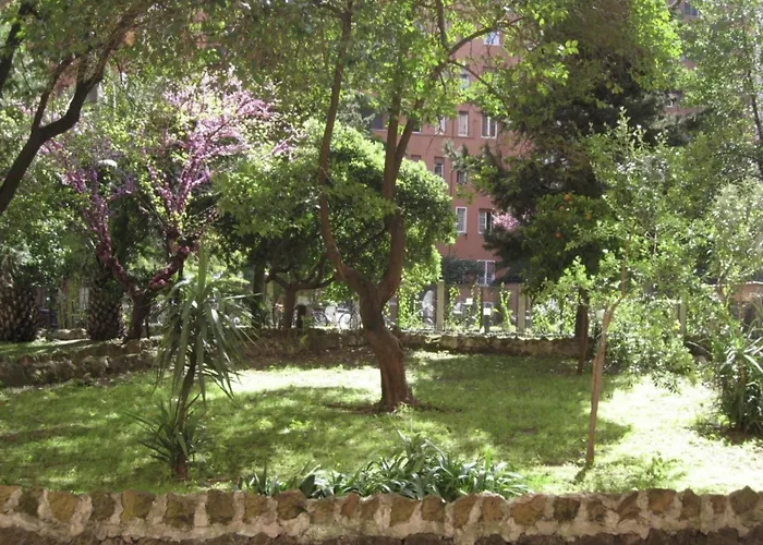 Casa Dino Rooms